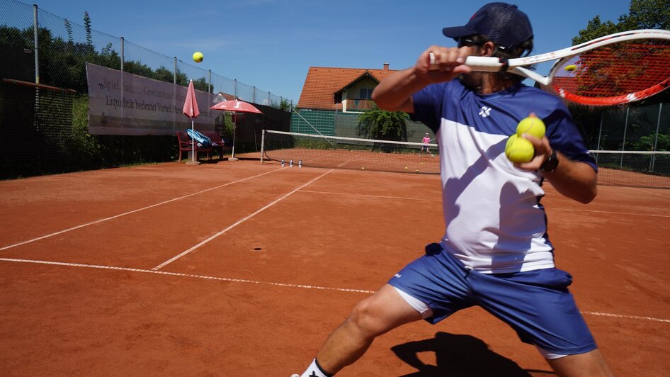 Tennis2 | Kerim Sijercic | © Kerim Sijercic Tennis2 | © Kerim Sijercic