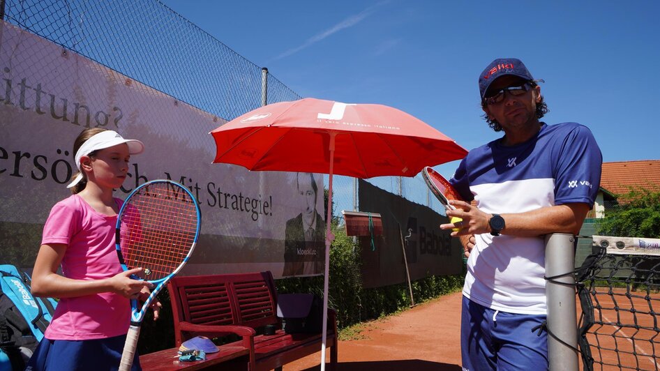 Tennis4 | Kerim Sijercic | © Kerim Sijercic Tennis4 | © Kerim Sijercic