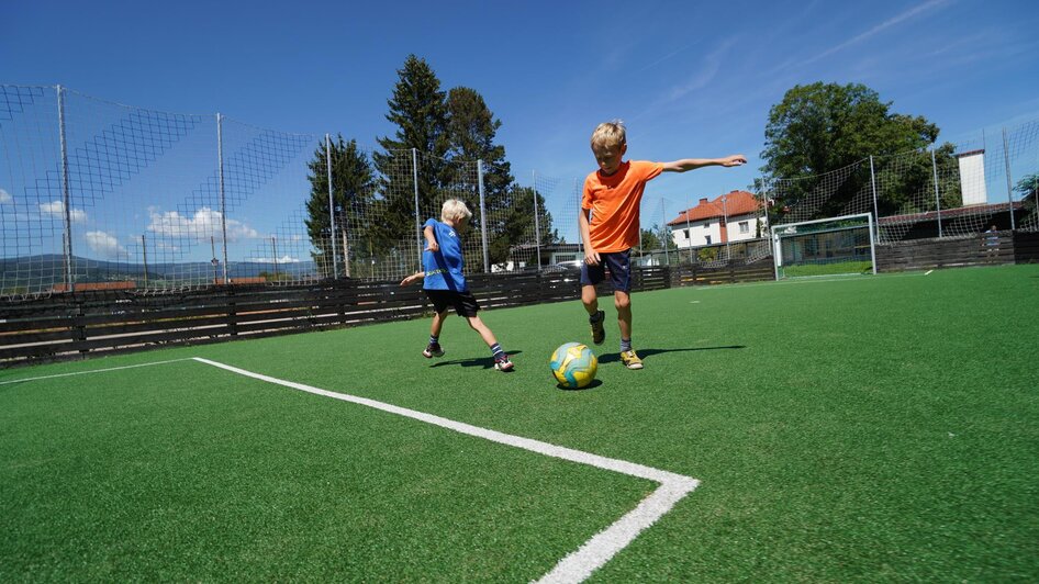 Fussball1 | Kerim Sijercic | © Kerim Sijercic Fussball1 | © Kerim Sijercic
