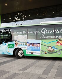 Thermenlandbus | TVB