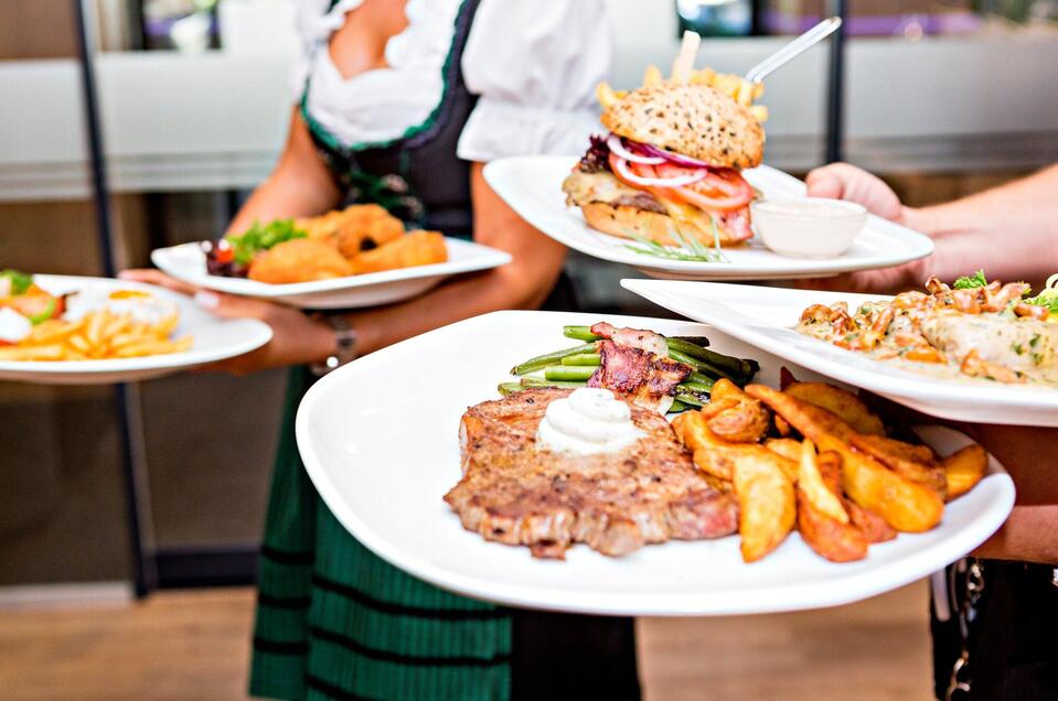 Urdlwirt - Hotel Reif - Impression #1 | © Urdlwirt Hotel - Restaurant