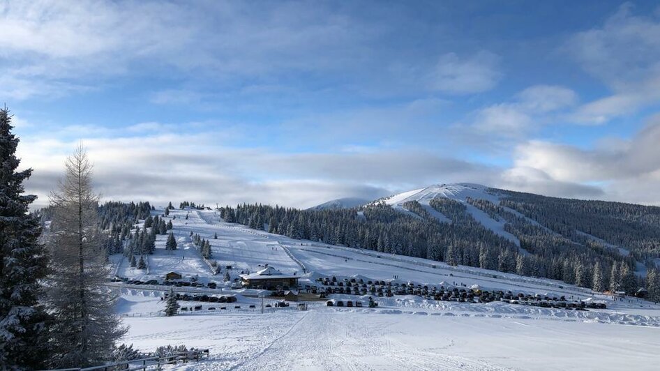 Schigebiet | TV Südsteiermark | © TV Südsteiermark Schigebiet | © TV Südsteiermark