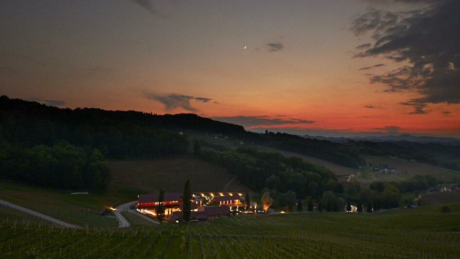 Sonnenuntergang_002 | © Daniel Ouimet 2013 Sonnenuntergang_002