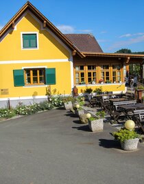 Buschenschank Rank | © Buschenschank Rank | Buschenschank Rank | © Buschenschank Rank