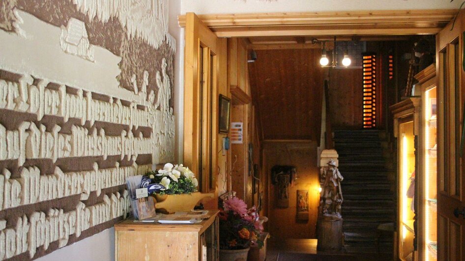 Blaa Alm, Altaussee, Gang | Viola Lechner | © Viola Lechner Blaa Alm, Altaussee, Gang | © Viola Lechner