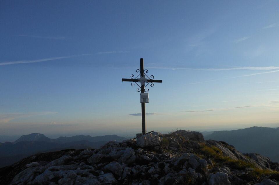 Mountain Woising - Impression #1 | © TVB Ausseerland - Salzkammergut_Rastl
