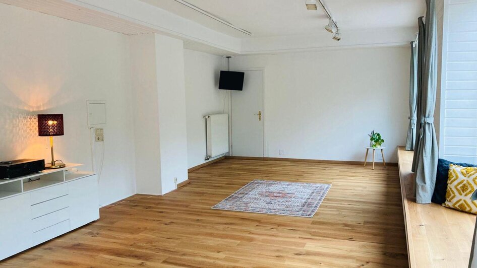 Yoga Surya Bedhana Studio, Beratungen und Shop - Impression #2.4