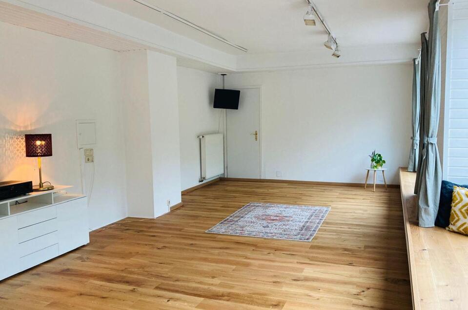 Yoga Surya Bedhana Studio, Beratungen und Shop - Impression #1