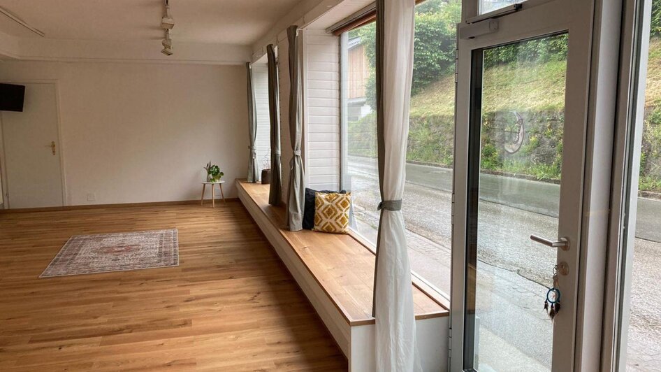 Yoga Surya Bedhana Studio, Beratungen und Shop - Impression #2.2