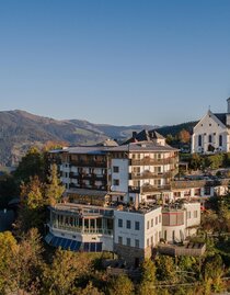 Wilde Eder_House_Eastern Styria | © WILDe EDER | Karl Schrotter | © WILDe EDER