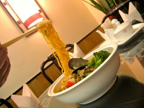 Asia Kitchen by Jin | © Asia Kitchen by Jin