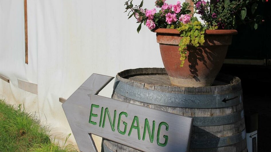 2017_Bogenparcours_(c) Ulrike Elsneg (1) | © Ulrike Elsnegg 2017_Bogenparcours_(c) Ulrike Elsneg (1) | © Ulrike Elsnegg