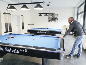 BuBa´s Billard-Café | © Stadtgemeinde Feldbach