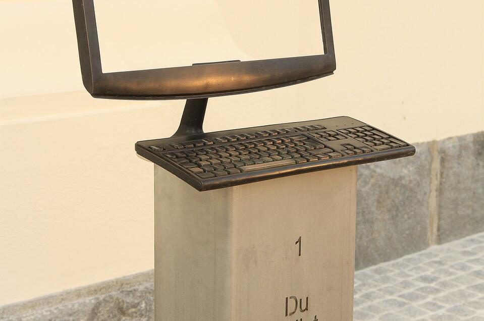 Decalogue Trail Feldbach - unique in Austria - Impression #1 | © Stadtgemeinde Feldbach