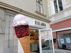Drogerie-Die Eismanufaktur-Murtal-Steiermark | © Stadtmarketing Judenburg