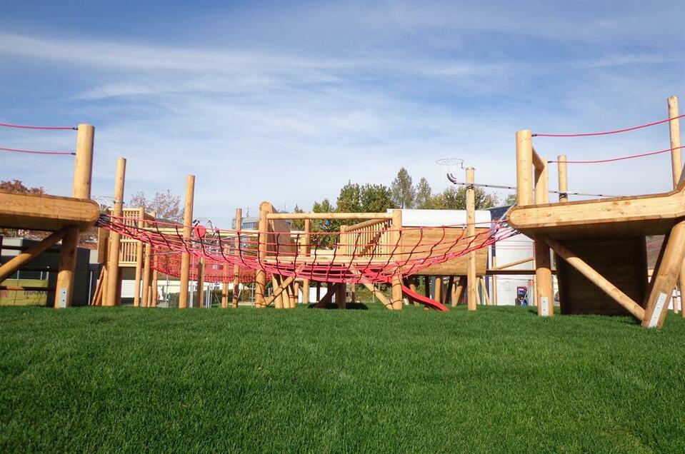 funergy Park - Impression #1 | © Tourismusverband Oststeiermark