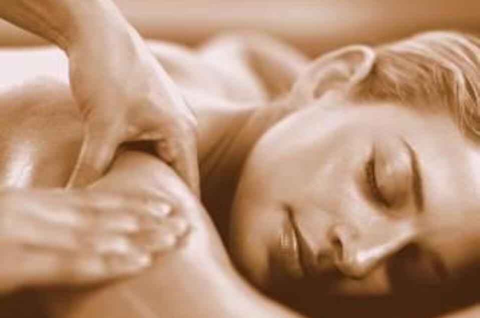Masseur Michael Gawriloff - Impression #1
