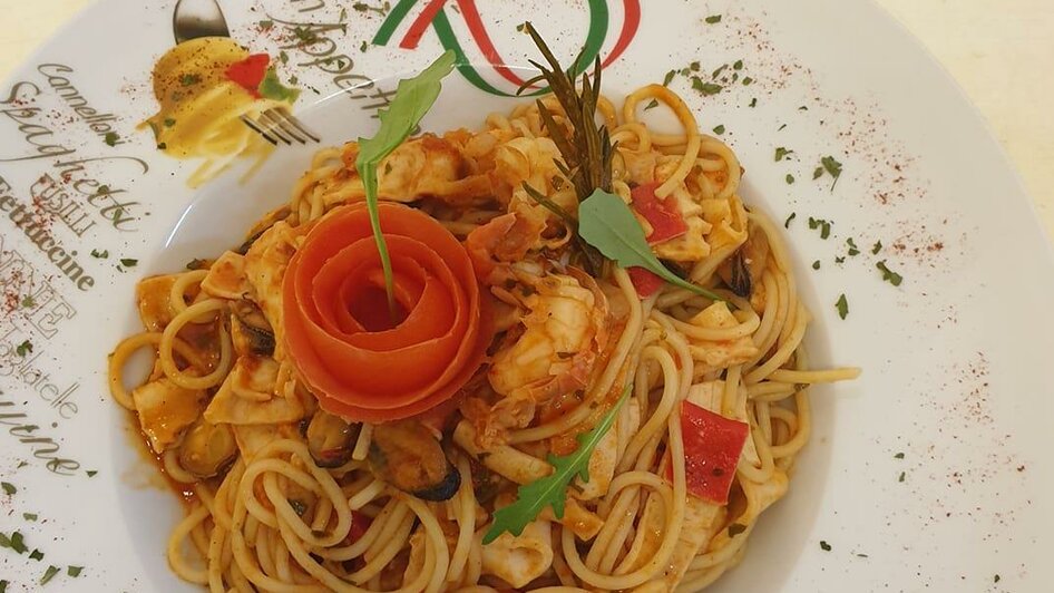 Pizzeria Edessa | © Pizzeria Edessa