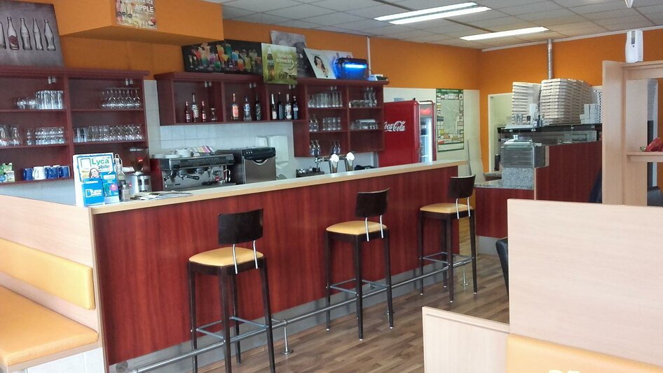 Pizzeria Edessa | © Pizzeria Edessa