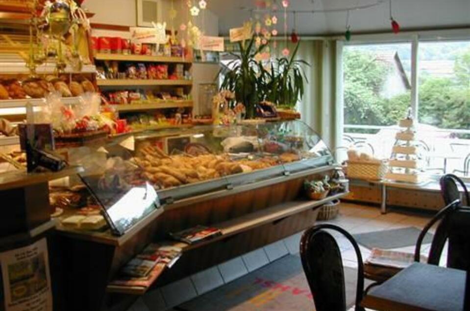 Prahsl Bäckerei - Konditorei - Cafe - Impression #1 | © Prahsl Bäckerei - Konditorei - Cafe