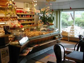 Prahsl Bäckerei - Konditorei - Cafe | © Prahsl Bäckerei - Konditorei - Cafe