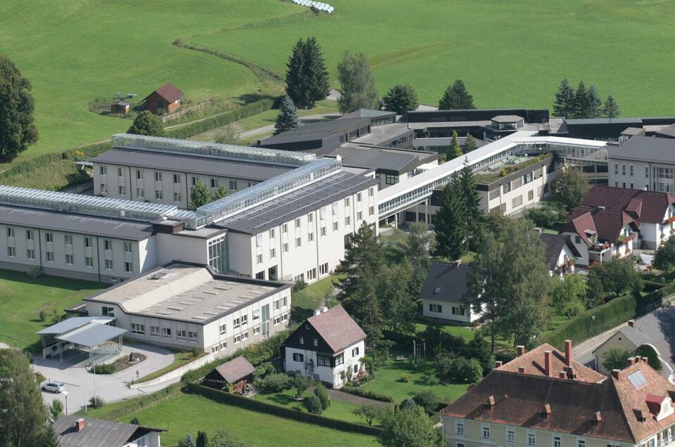 Rehabilitationszentrum Aflenz - Impression #1