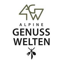   | © Logo | Alpine Genusswelten