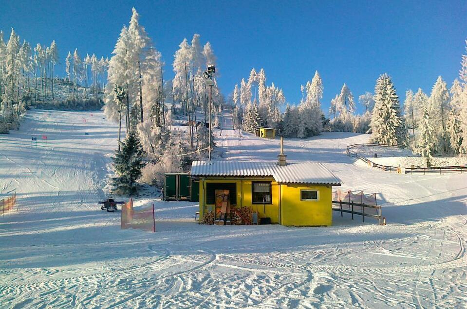 Skiarea St. Hemma - Impression #1 | © Rudolf Sabetz