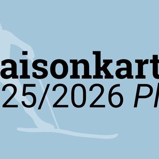 Saisonkarte 2024/2025 Plus | © Tourismusverband Ausseerland Salzkammergut, www.ausseerland.at