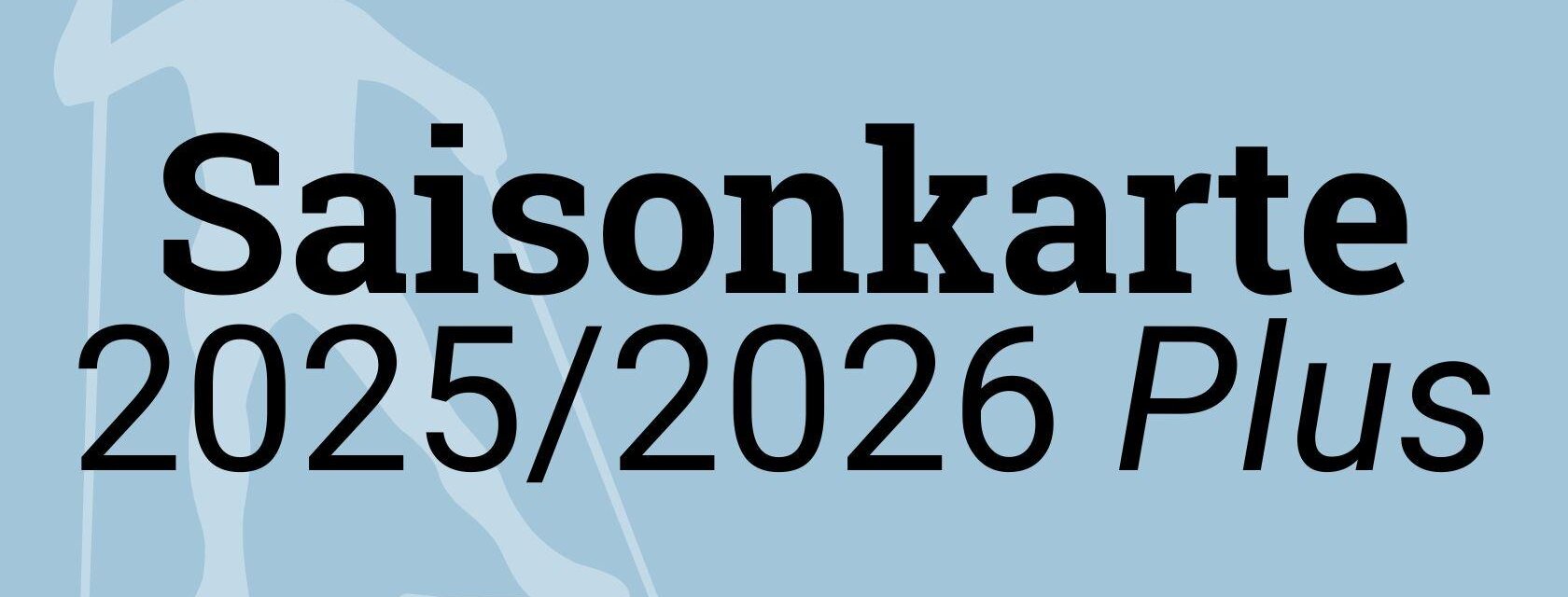 Saisonkarte 2024/2025 Plus | © Tourismusverband Ausseerland Salzkammergut, www.ausseerland.at