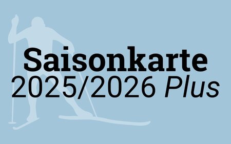 Saisonkarte 2024/2025 Plus | © Tourismusverband Ausseerland Salzkammergut, www.ausseerland.at