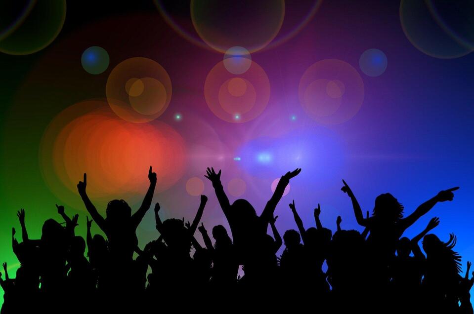 Beachparty-Veranstaltung-Murtal-Steiermark | © Pixabay