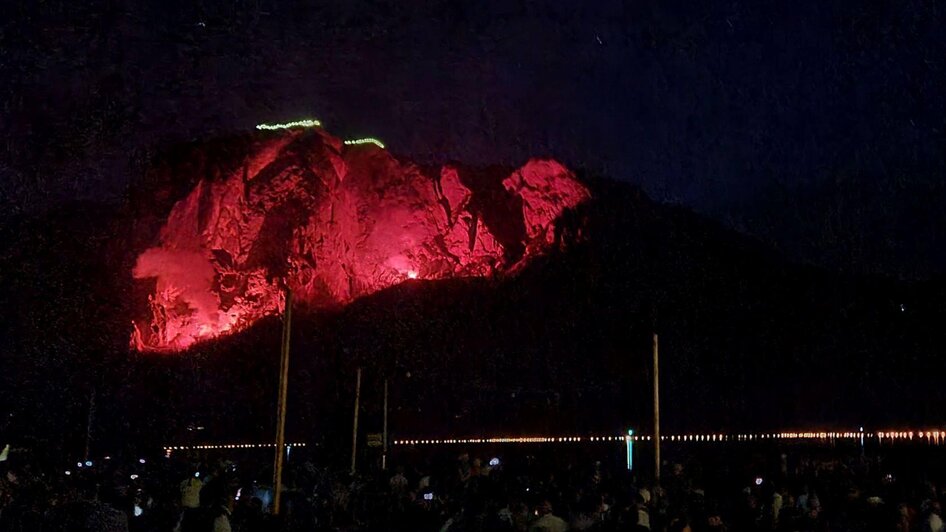 Berge in Flammen + Mystic Alpin open air - Impressionen #2.9