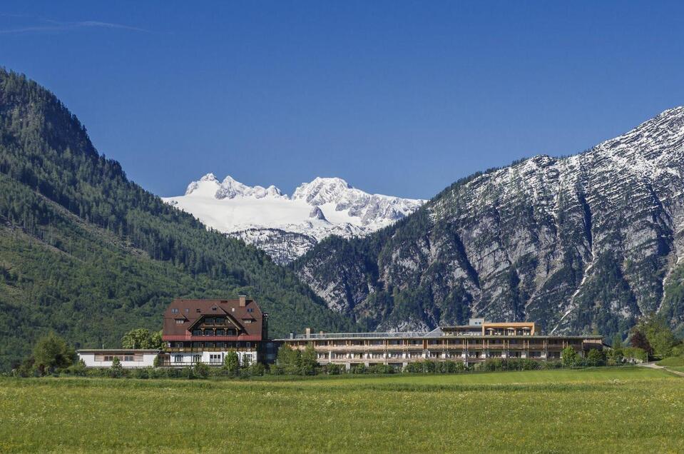 Die Wasnerin, Dachstein, Bad Aussee | © Die Wasnerin