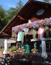 Fischerhütte at Toplitzsee, Grundlsee, hut | © Fischerhütte/Syen | Fischerhütte/Syen | © Fischerhütte/Syen