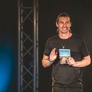 Kabarett Andreas Schlintl | © Andreas Schlintl