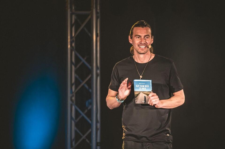 Kabarett Andreas Schlintl | © Andreas Schlintl
