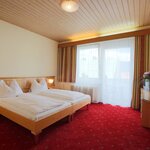 Photo of Double room | © AKTIVHOTEL Weisser Hirsch