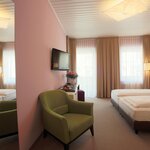 Photo of Double room | © AKTIVHOTEL Weisser Hirsch