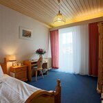 Photo of Single room | © AKTIVHOTEL Weisser Hirsch