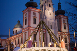 Mariazeller Advent | © TV Hochsteiermark