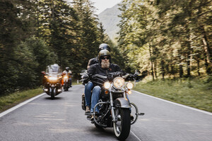 Biken in Mariazell und mehr | © nicoleseiser.at