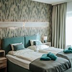 Bild von Doppelzimmer mit Terrasse | © Adelwöhrer am Hof