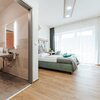 Bild von Zweibettzimmer mit 2 Schlafzimmer | © Adelwöhrer am Hof
