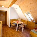 Bild von Appartement Soldanelle | © Tonnerhütte