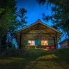 Bild von Waldhütte Seinerzeit | © AlmDorfTonnerhütte_WaldhütteSeinerzeit
