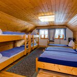 Bild von Familienzimmer mit Etagenbad