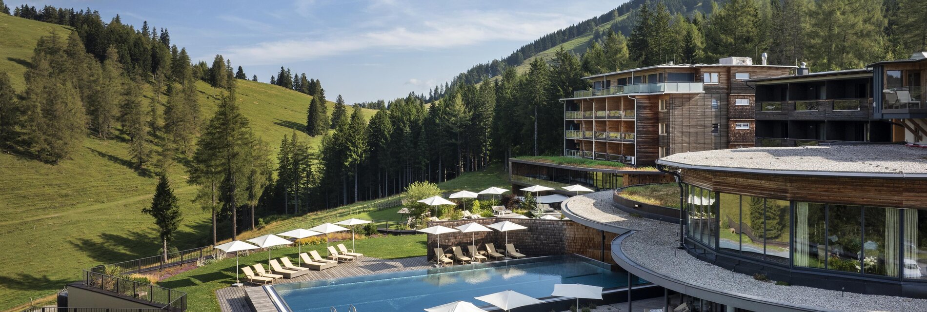 Almwellness Hotel Pierer