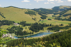 Naturpark Almenland | © Almwellnesshotel Pierer