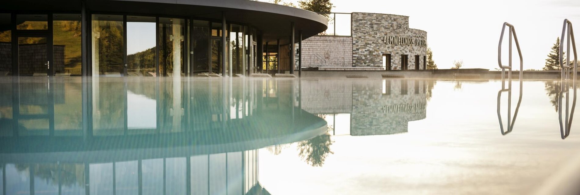 Package Säure-Basen-Woche - Almwellness Hotel Pierer